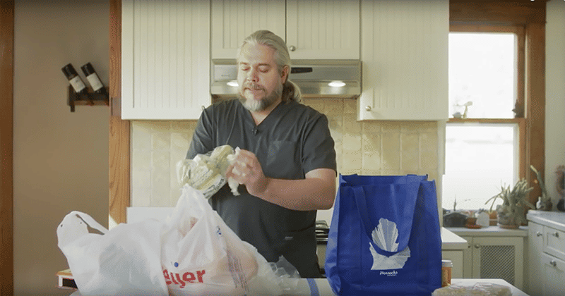 Youtube.com/Jeffry VanWingen