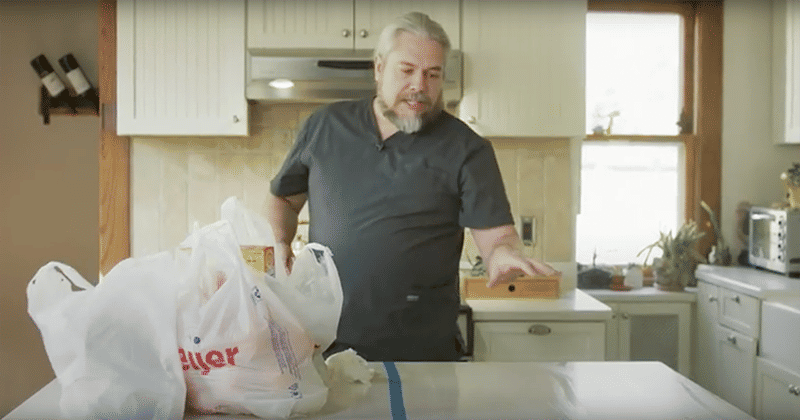 Youtube.com/Jeffry VanWingen