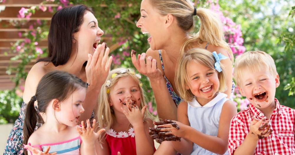 Shutterstock/Monkey Business Images