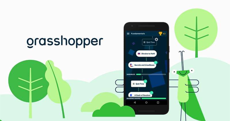 grasshopper.app