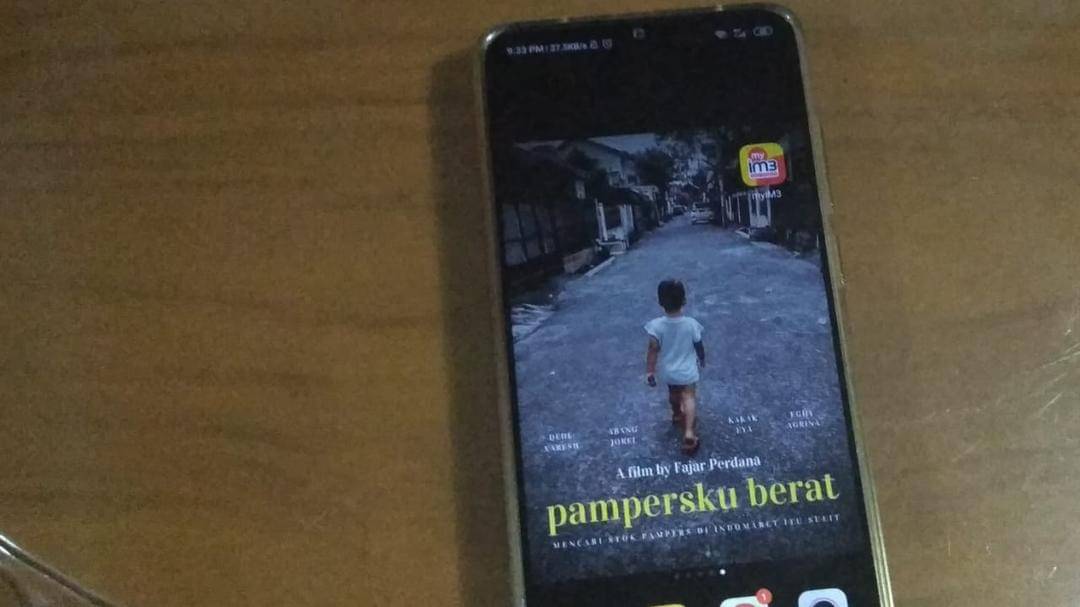 Popmama.com/Fajar Perdana