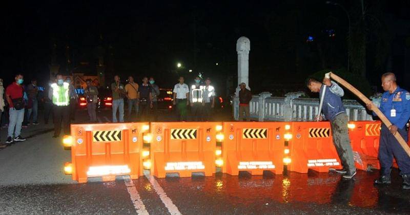 IDN Times/ANTARA FOTO/Oky Lukmansyah