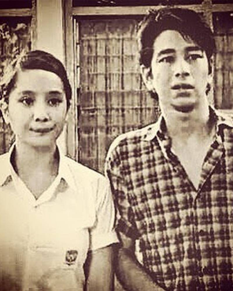 Instagram.com/raffinagita1717/  