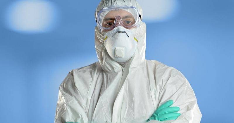 Ilustrasi - newsweek.com