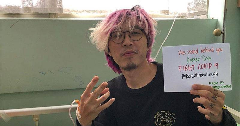 Instagram.com/dr.tirta