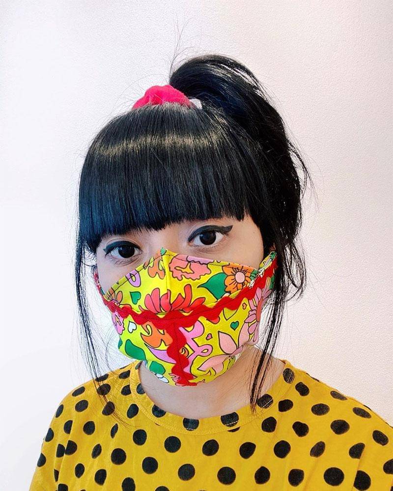 Instagram.com/dianarikasari 