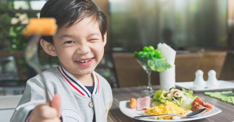 Shutterstock/ANURAK PONGPATIMET