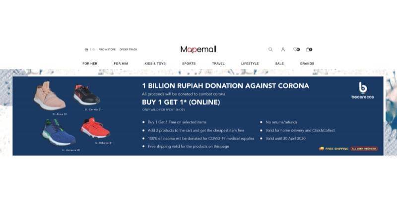 Dok. mapemall.com