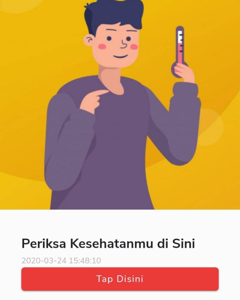 Popmama/Bima Bintoro