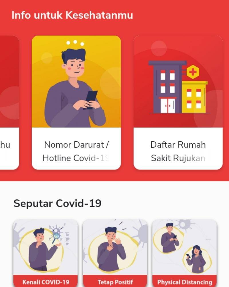 Popmama/Bima Bintoro