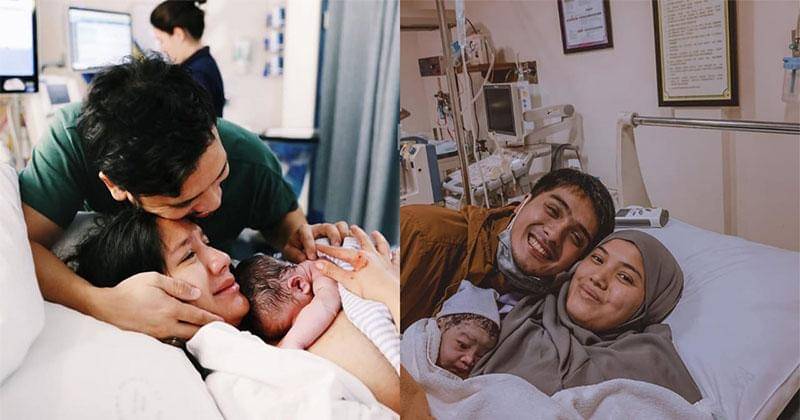 Instagram.com/achasinaga/rickyharun 