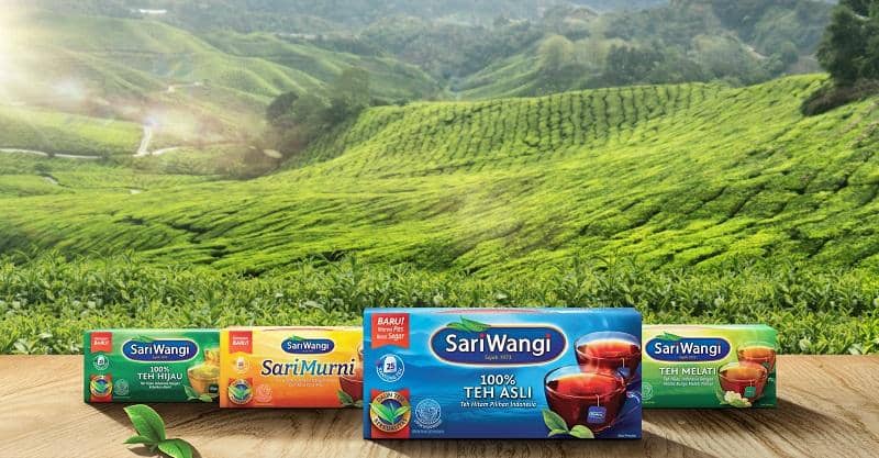 Popmama.com/SariWangi