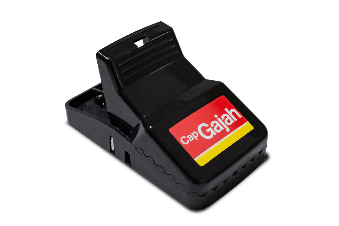 Popmama.com/Cap Gajah - Popmama.com/Cap Gajah