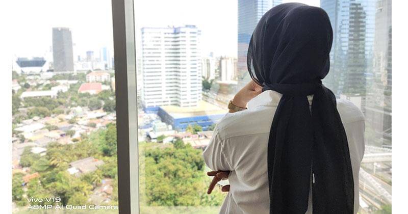 This article supported by vivo as Official Journalist Smartphone Partner IDN Media - Popmama.com/Fx Dimas     