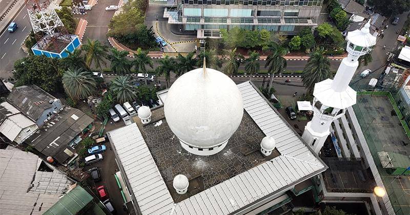 Popmama.com/Fx Dimas