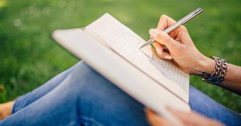 Pexels.com/Negative Space