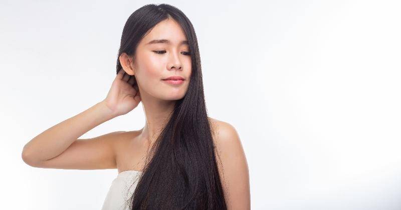 7 Rekomendasi Conditioner untuk Rambut Kering dan Mengembang