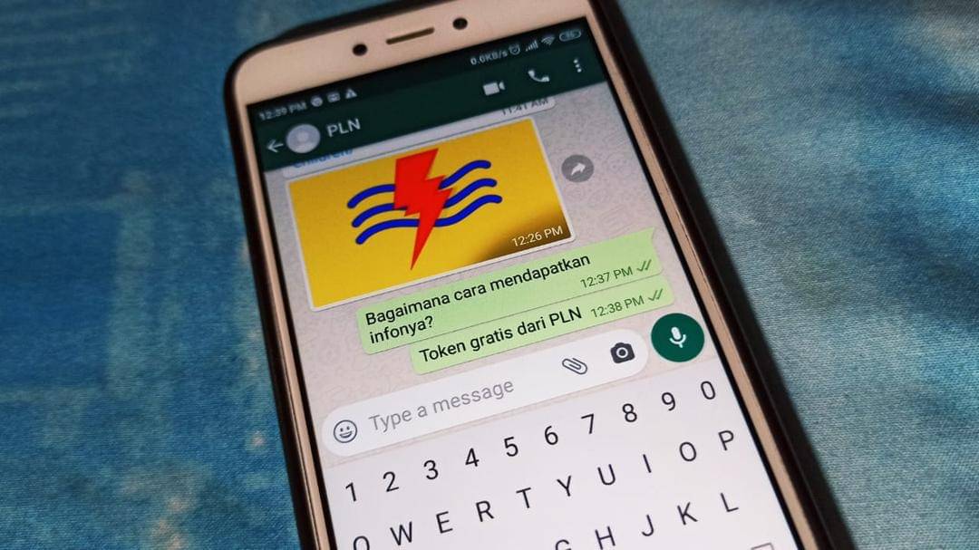 Popmama.com/Fajar Perdana