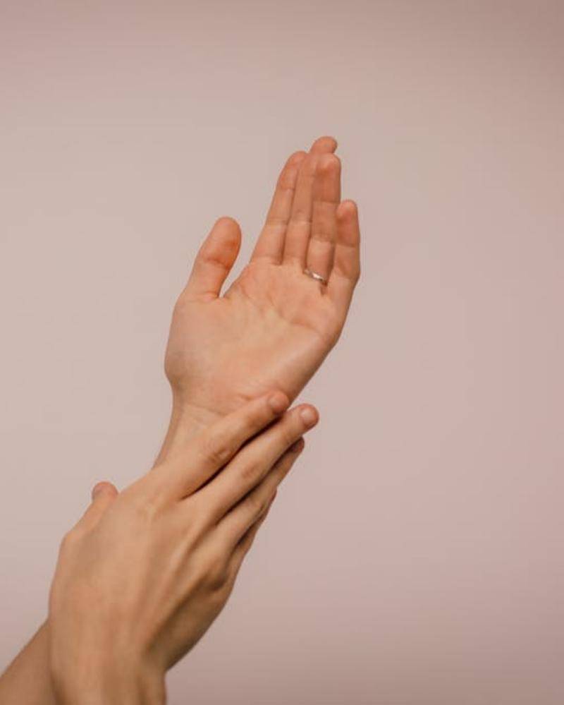 Pexel/Juan Pablo Serran