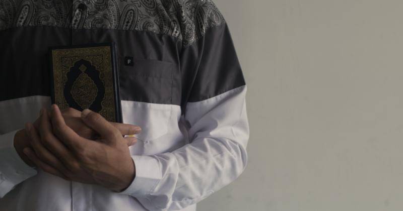 Unsplash/Masjid Pogung Dalangan