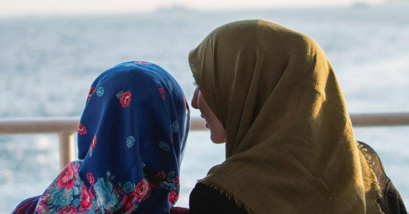 Unsplash/Mihai Surdu