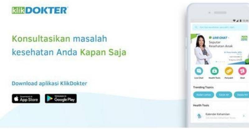klikdokter.com