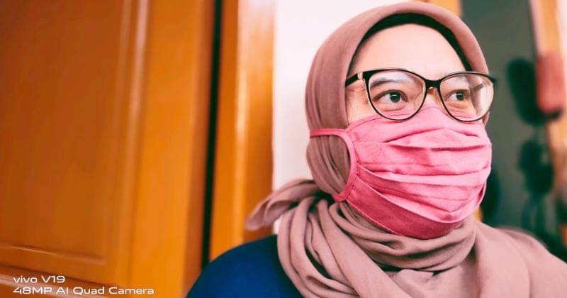 This article supported by vivo as Official Journalist Smartphone Partner IDN Media - Popmama.com/Bima Bintoro