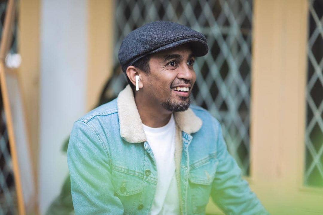 Glenn Fredly