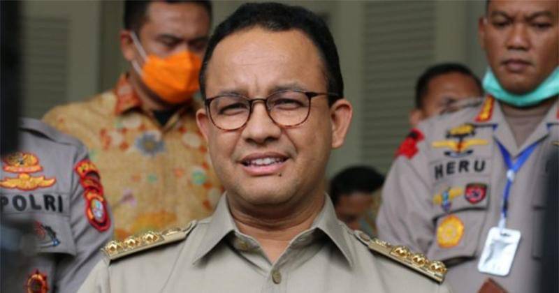 Dok. Humas Pemprov DKI Jakarta