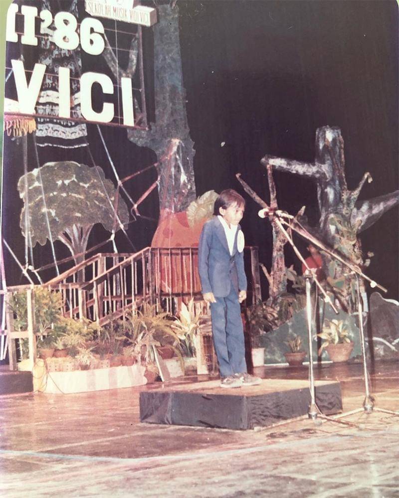 Instagram.com/glennfredly309