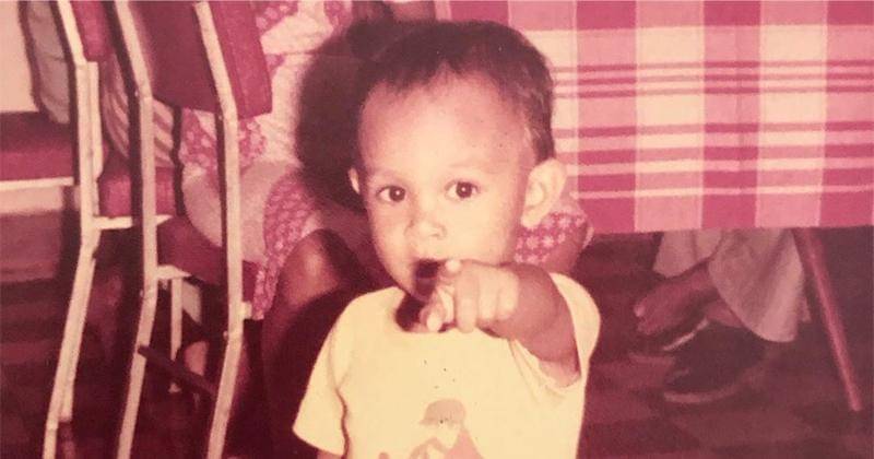 Instagram.com/glennfredly309