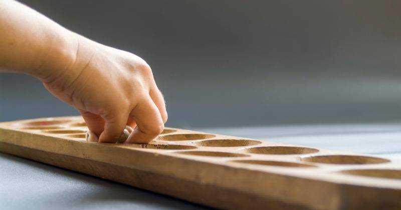 Shutterstock/erizaldi
 - Shutterstock/erizaldi