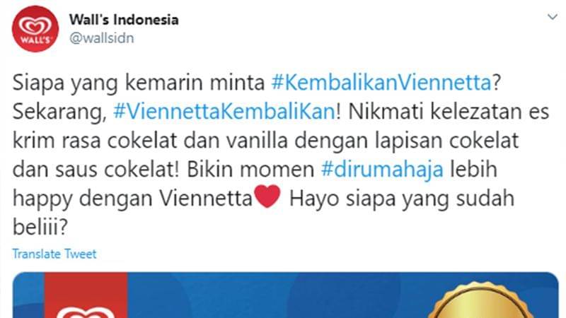 Dok. Popmama.com/Twitter.com/Wallsidn