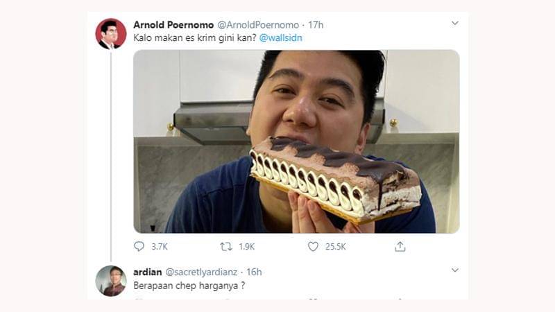 Dok. Popmama.com/Twitter.com/Wallsidn