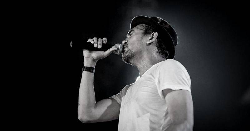 Instagram.com/Glenn Fredly