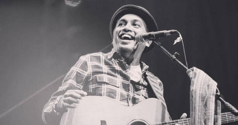 Instagram/glenfredly309