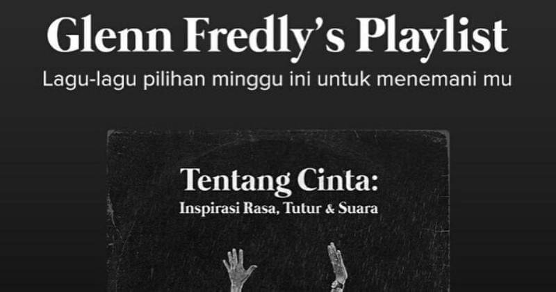 Instagram.com/glennfredly309