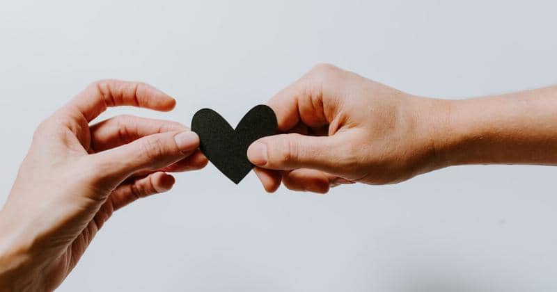 Unsplash/Kelly Sikkema