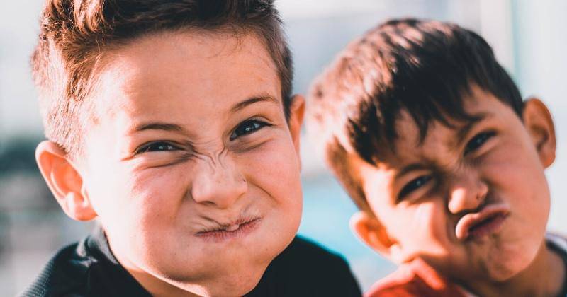 Unsplash/Austin Pacheco