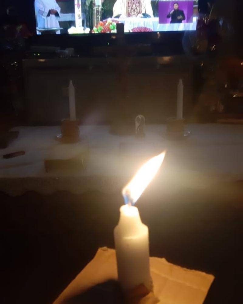 Popmama/Rogasiana Anggoro