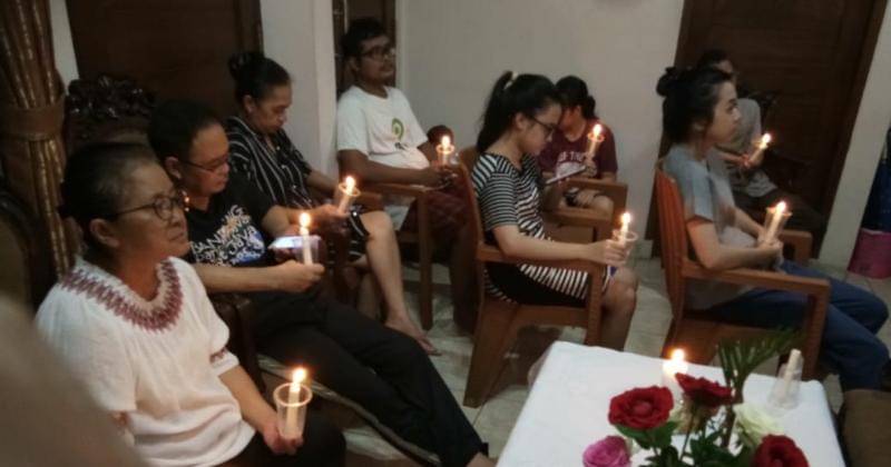 Popmama/Rogasiana Anggoro