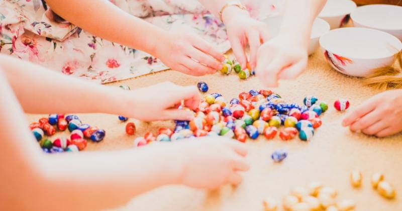 Unsplash/Sophie Elvis