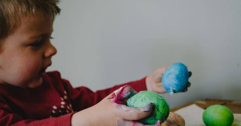 Unsplash/Kelly Sikkema