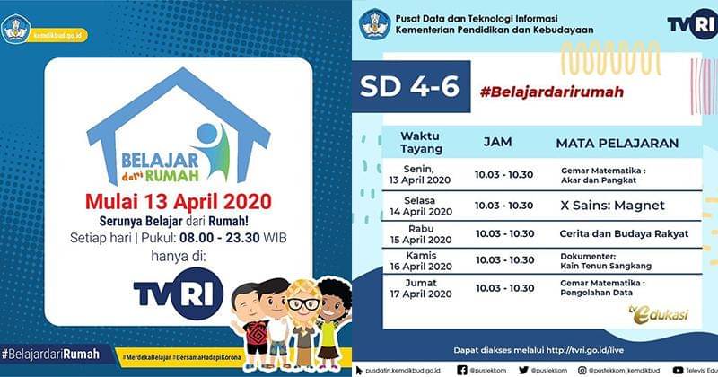 Instagram.com/kemdikbud.ri