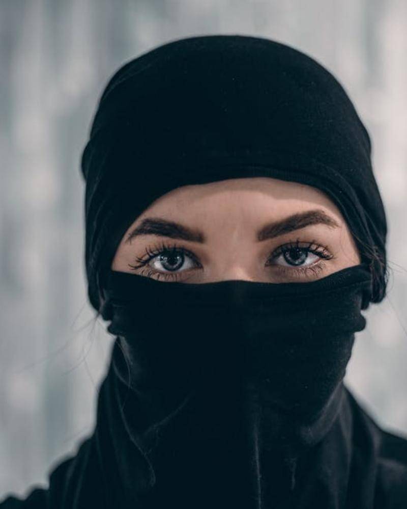 Pexel/Ellijah O'Donnell