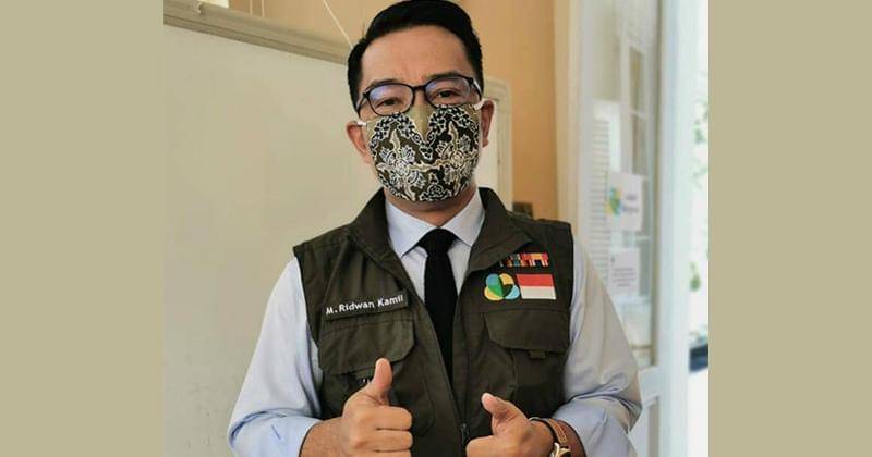 Instagram.com/ridwankamil