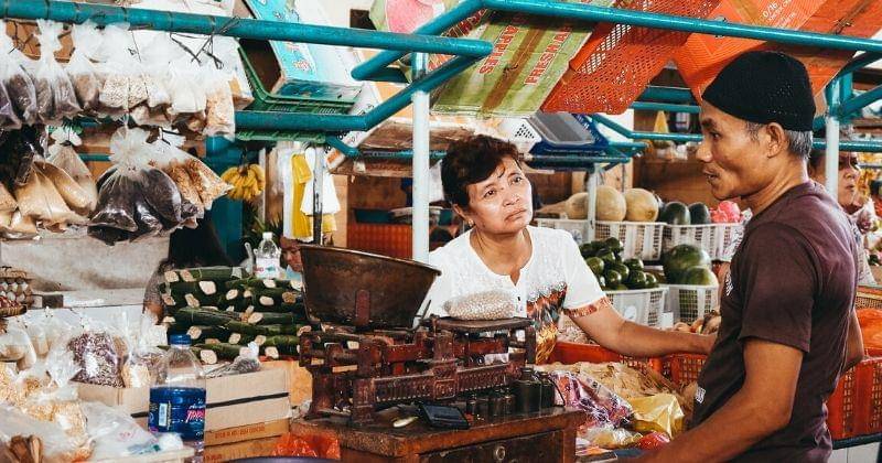 Unsplash/Devi Puspita