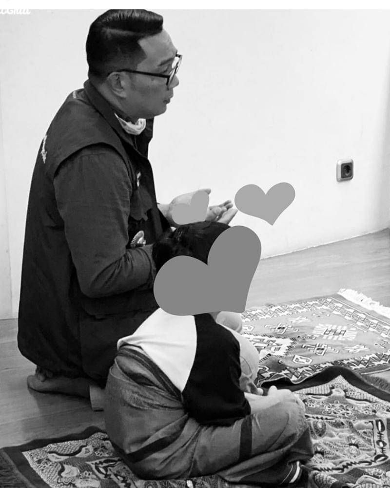 Instagram.com/Ridwan Kamil