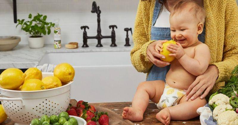 Unsplash/The Honest Company