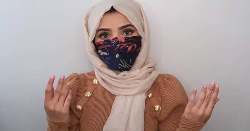 Youtube.com/saimascorner